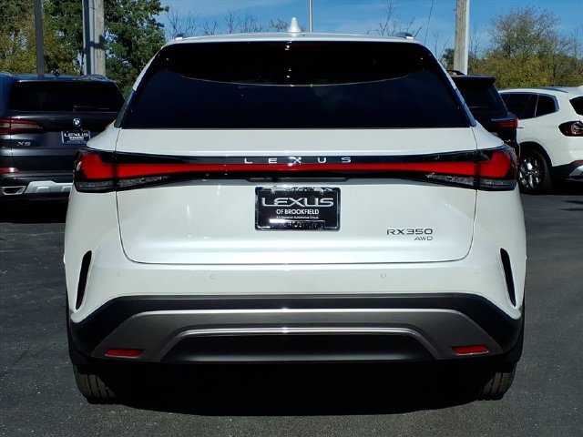 New 2026 Lexus RX 350 Premium Plus AWD/4WD image 7