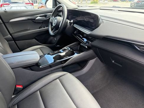 Used 2024 Buick Envision Preferred AWD/4WD image 27