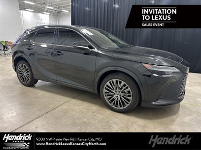 Used 2025 Lexus RX 350 w/ Convenience Package