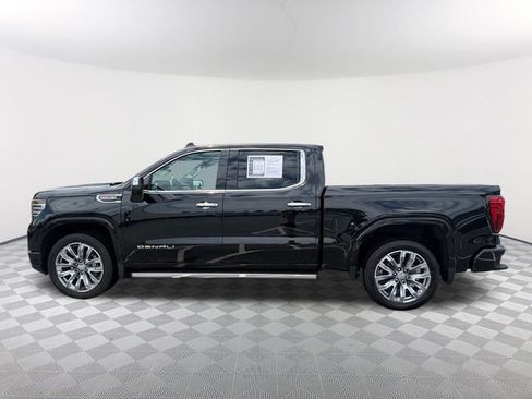 Used 2026 GMC Sierra 1500 Denali AWD/4WD image 8