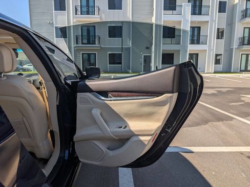 Used 2014 Maserati Ghibli S Q4 image 20