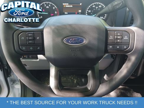 New 2026 Ford F250 XL RWD image 21