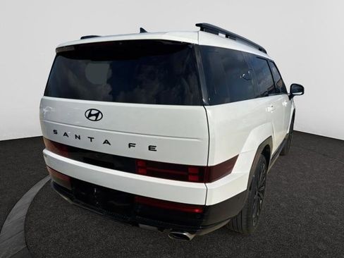 Used 2024 Hyundai Santa Fe Calligraphy image 5