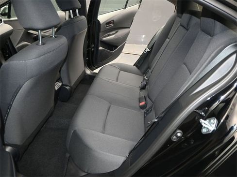 Used 2026 Toyota Corolla LE image 11