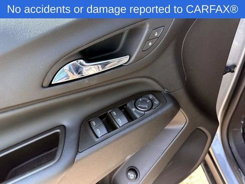Used 2024 Chevrolet Equinox LT w/ LPO, Floor Liner Package FWD image 18