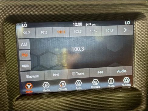Used 2021 Jeep Gladiator Sport AWD/4WD image 18