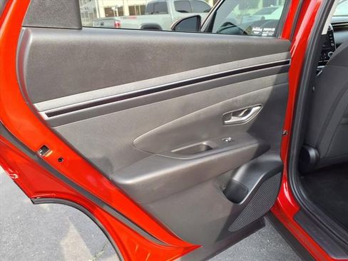 Used 2022 Hyundai Tucson SEL image 8