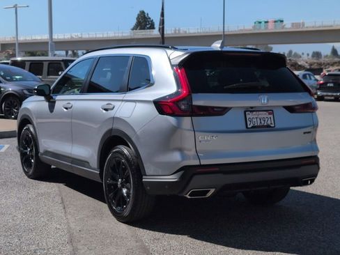 Used 2023 Honda CR-V Sport image 8