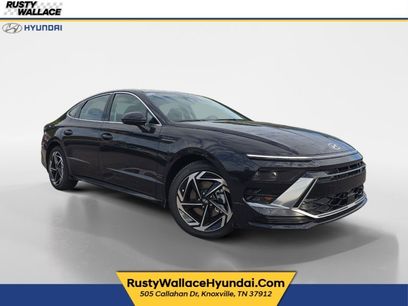 New 2026 Hyundai Sonata SEL