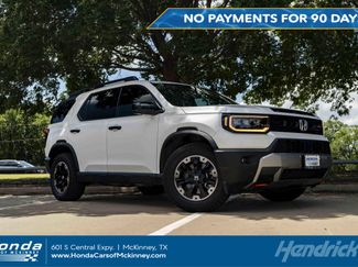 Used 2026 Honda Passport TrailSport Elite video 1