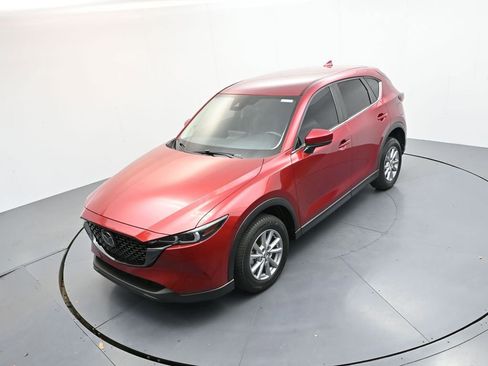 Used 2023 MAZDA CX-5 AWD 2.5 S w/ Select Package image 19