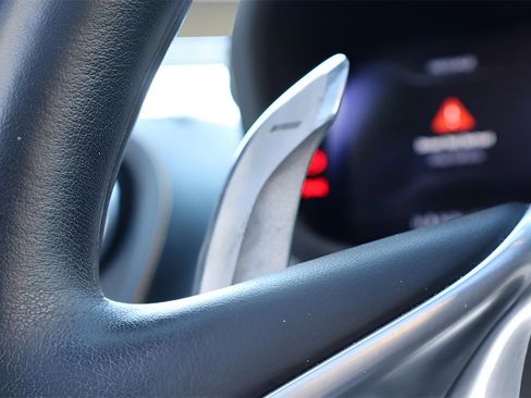 Used 2023 McLaren GT image 20