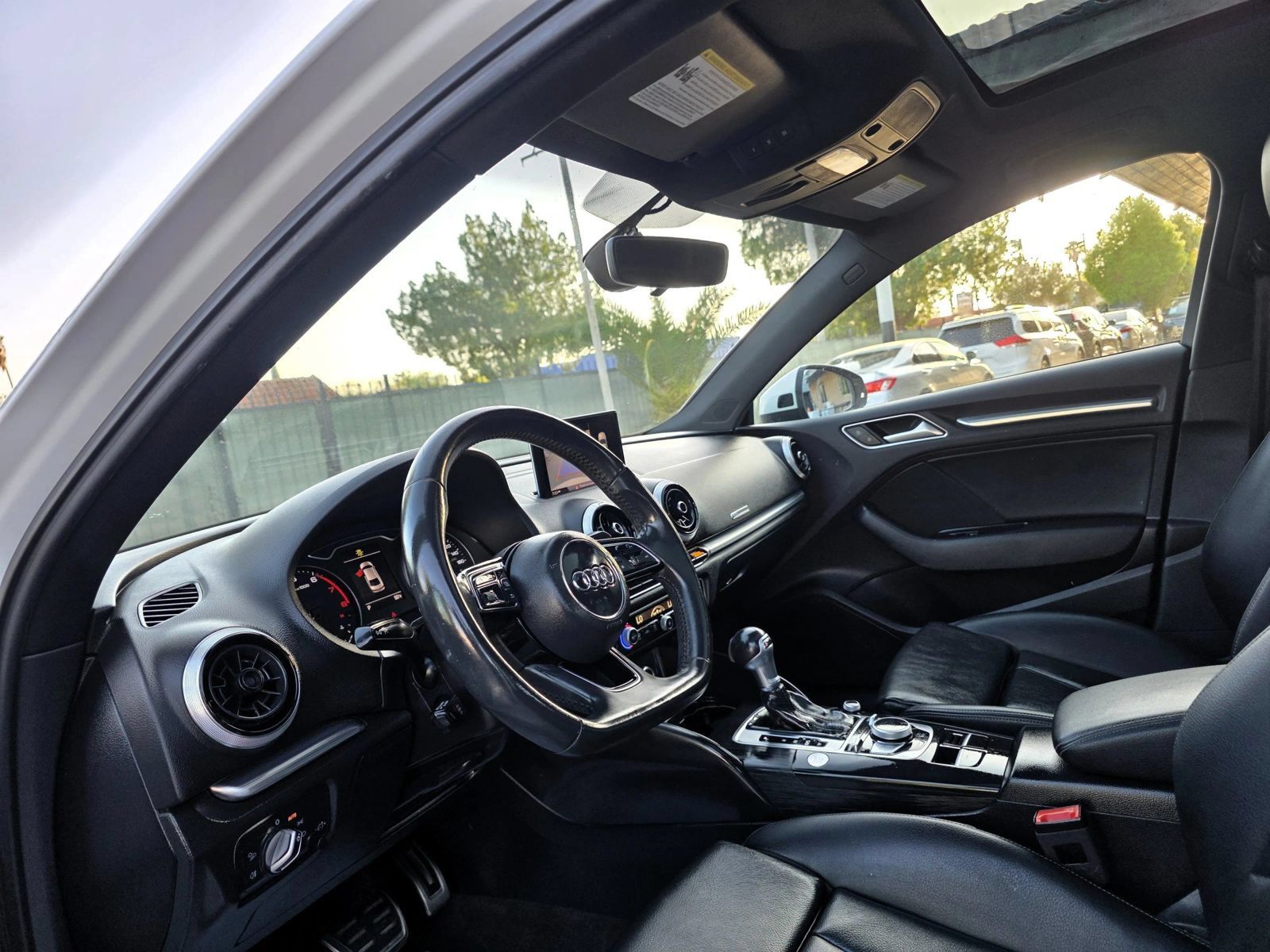 Used 2020 Audi A3 2.0T Premium w/ Final Edition Package FWD image 5