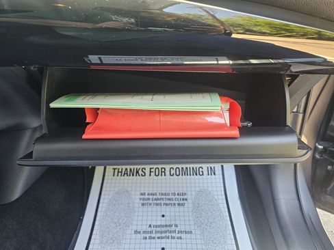 Used 2016 Toyota Prius Three FWD image 38