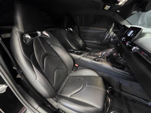 Used 2020 Toyota Supra Premium w/ Driver Assist Package RWD image 30