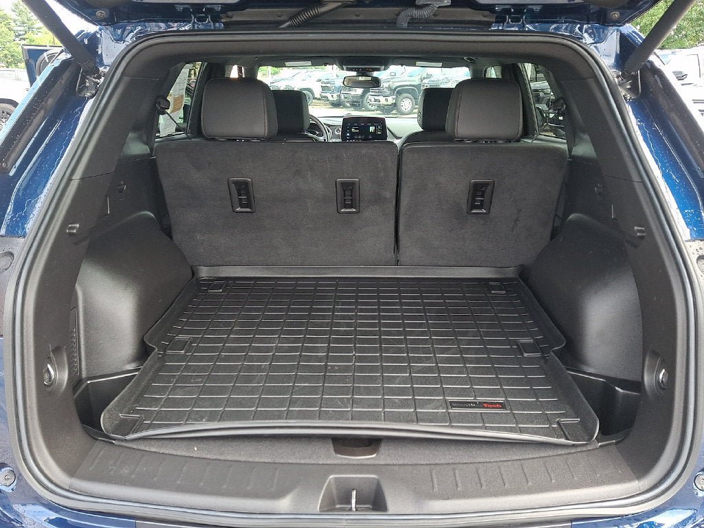Certified 2023 Chevrolet Blazer Premier FWD image 31