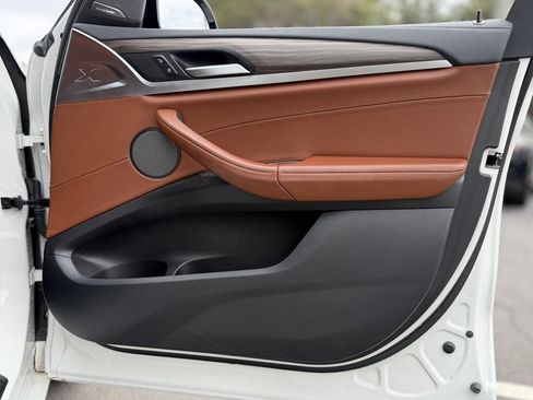 Used 2020 BMW X3 M w/ Executive Package image 37