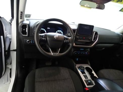 Used 2022 Ford Bronco Sport Big Bend AWD/4WD image 4