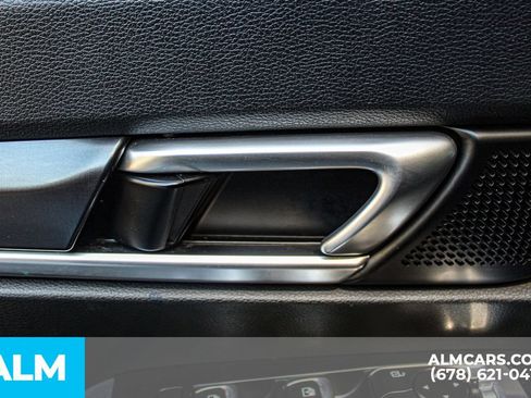 Used 2025 Kia Telluride S FWD image 41