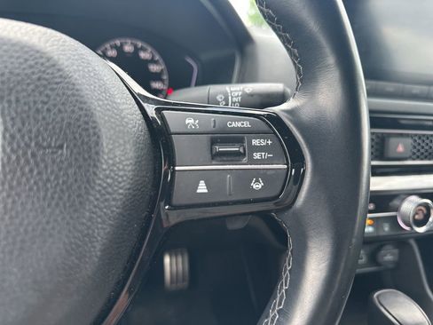 Used 2022 Honda Civic Sport image 20