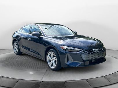 New 2025 Audi A5 2.0T Prestige