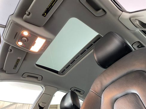 Used 2014 Audi A4 2.0T Premium w/ Cold Weather Package image 14