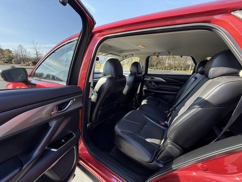 Used 2018 MAZDA CX-9 Touring w/ Touring Premium Package AWD/4WD image 13