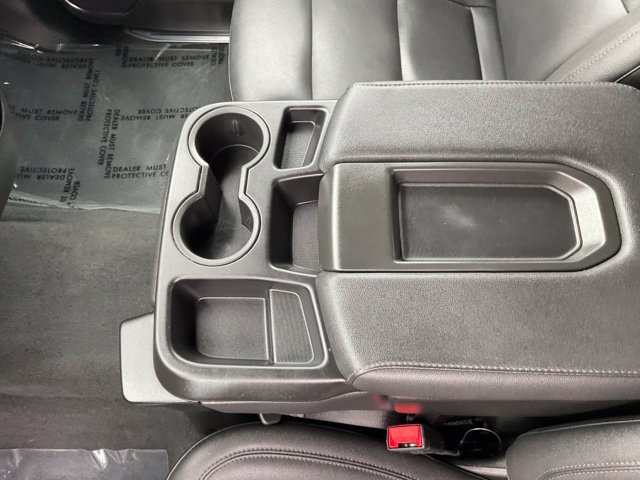 Used 2026 GMC Sierra 1500 SLT AWD/4WD image 21