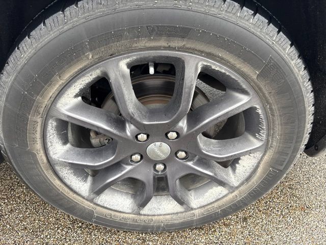 Used 2018 Dodge Durango R/T AWD/4WD image 6