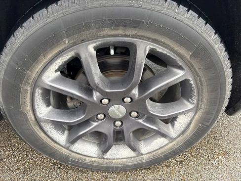 Used 2018 Dodge Durango R/T AWD/4WD image 6