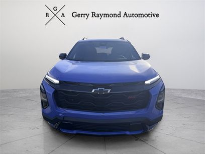 New 2026 Chevrolet Equinox RS