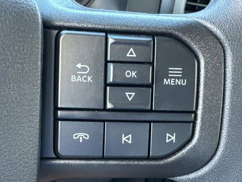 New 2026 Ford F350 XL image 29