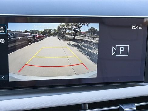 New 2026 Hyundai Tucson SEL image 27