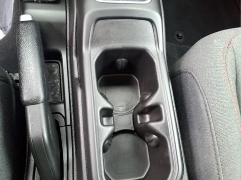 Used 2026 Jeep Gladiator Rubicon AWD/4WD image 24