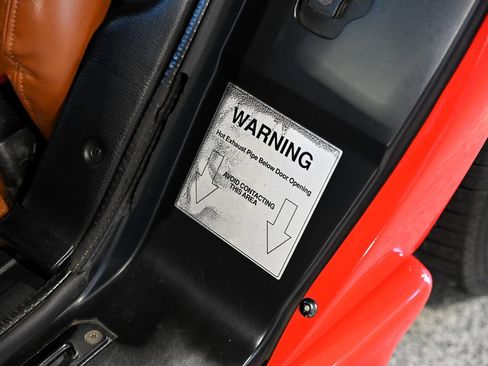 Used 2001 Dodge Viper RT/10 RWD image 34