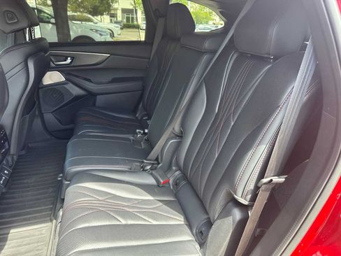 Used 2023 Acura MDX Type S AWD/4WD image 8