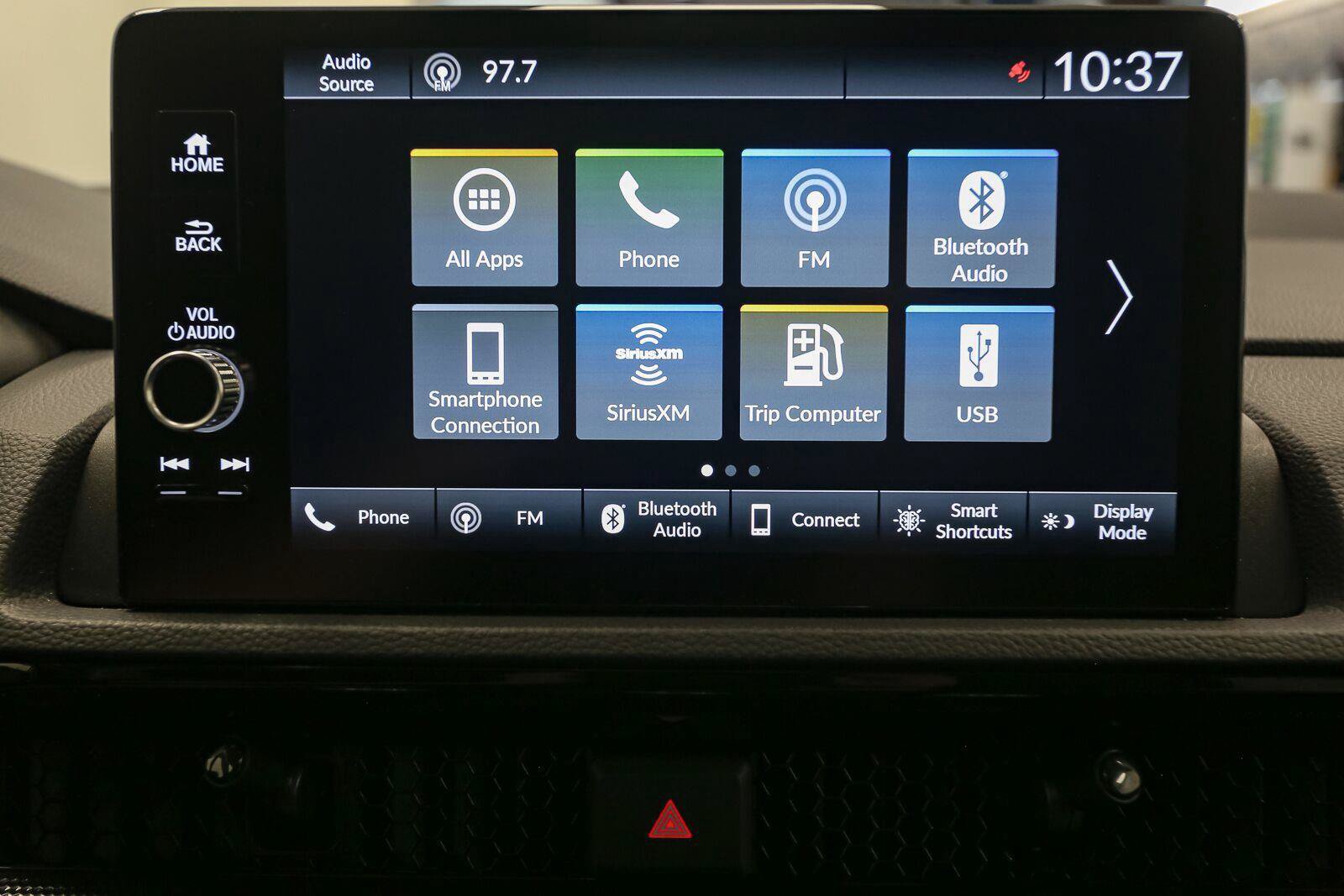 Used 2025 Honda CR-V EX-L image 26