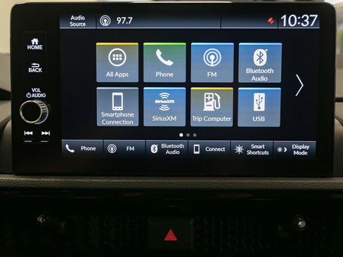 Used 2025 Honda CR-V EX-L image 26