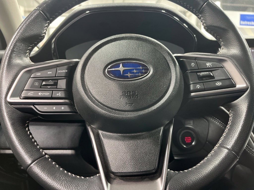 Certified 2024 Subaru Outback Premium AWD/4WD image 19
