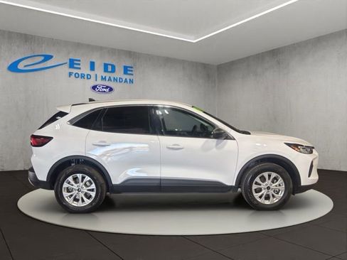 Used 2024 Ford Escape Active AWD/4WD image 6