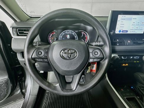 Used 2024 Toyota RAV4 LE FWD image 15