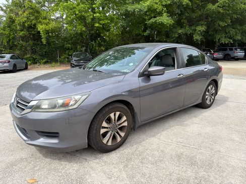 Used 2014 Honda Accord LX image 5