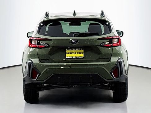 New 2026 Subaru Crosstrek 2.5i Limited w/ Crosstrek Mirror Package image 6