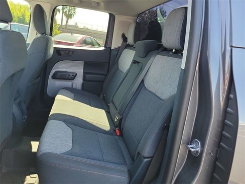 Used 2022 Ford Maverick XLT w/ Equipment Group 300A Standard image 22