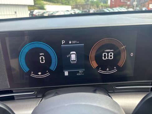 Used 2025 Hyundai Kona SEL AWD/4WD image 17