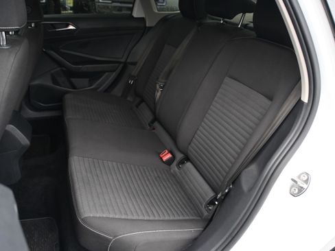 Used 2023 Volkswagen Jetta S image 10