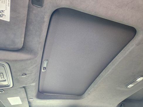 Certified 2025 GMC Sierra 2500 Denali Ultimate image 29