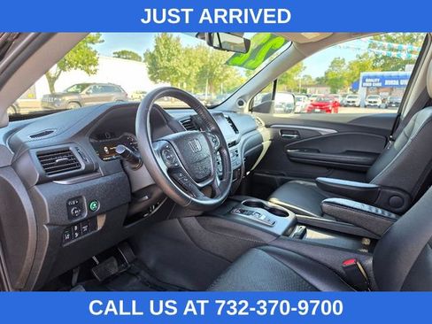 Used 2022 Honda Ridgeline RTL image 20