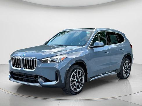 New 2026 BMW X1 xDrive28i w/ Convenience Package AWD/4WD image 1