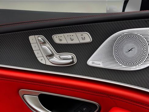 Used 2023 Mercedes-Benz AMG GT 53 image 19